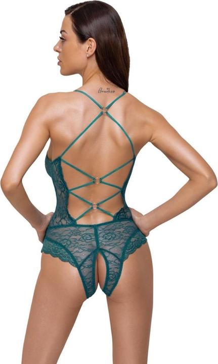 Produktbild Cottelli Collection Body petrol M (M)