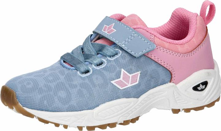 Blau/Rosa