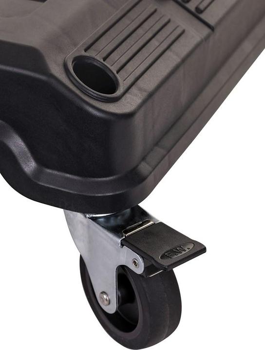 Actual product image DeWalt Tstak Trolley (100 kg)