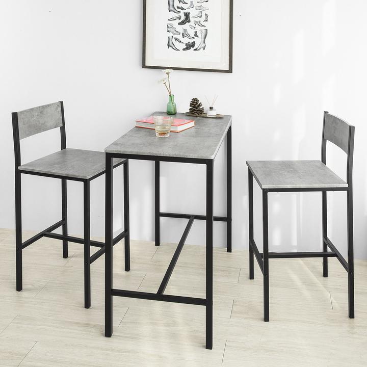 Actual product image SoBuy FST53-HGx2