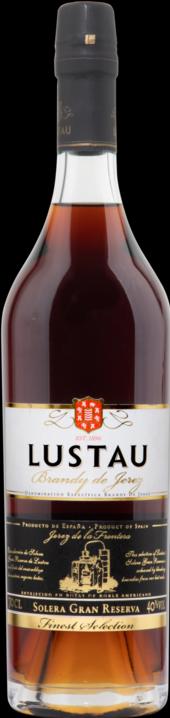 Produktbild Lustau Brandy de Jerez - Solera Gran Reserva (1 x 70 cl)