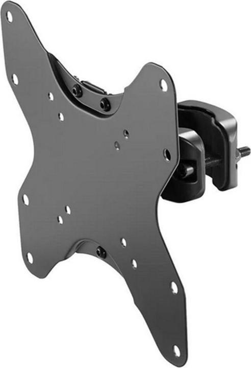 Productafbeelding Neomounts by Screen Pole Clamp/Truss Mount 1 draaipunt VESA (polediameter ) (Staaf, 42", 25 kg)