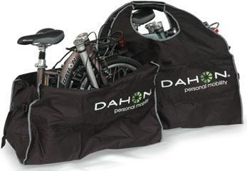 Produktbild Dahon Travelbag El Bolso für 20-Zoll Faltvelos