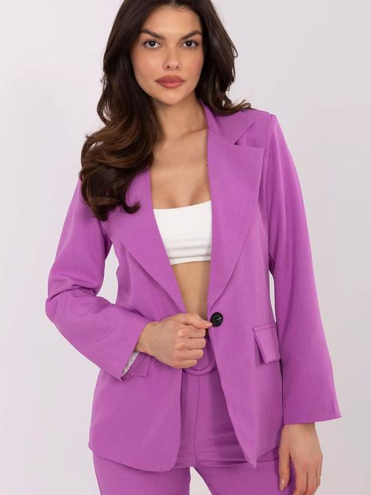 Italy Moda Sakko (S)