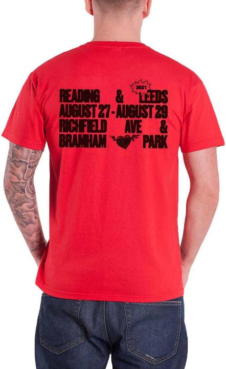 Actual product image Universal Textiles Unisex Adult R U Ok? T-Shirt (L)