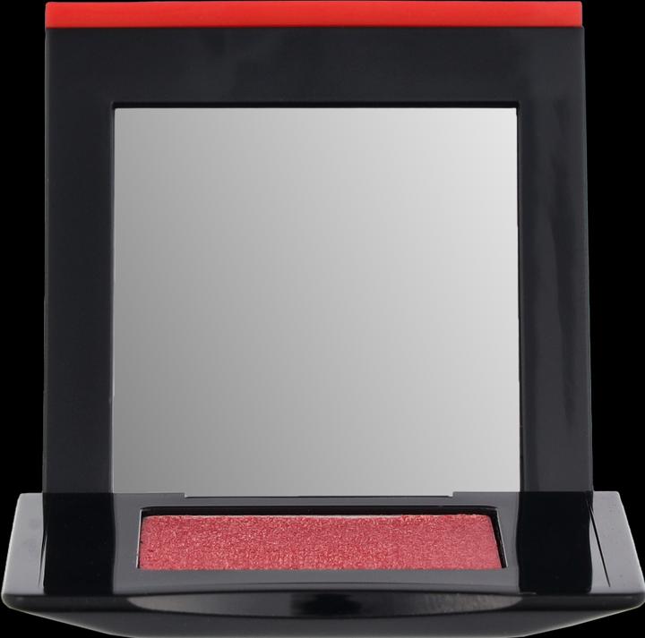 Produktbild Shiseido Powdergel Eye Shadow (14 Kura-Kura Coral​)