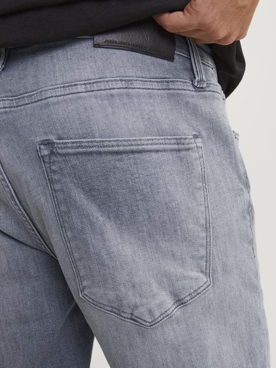 Actual product image Jack & Jones Clark Evan JOS 498 LID Regular fit jeans (W29/L32)