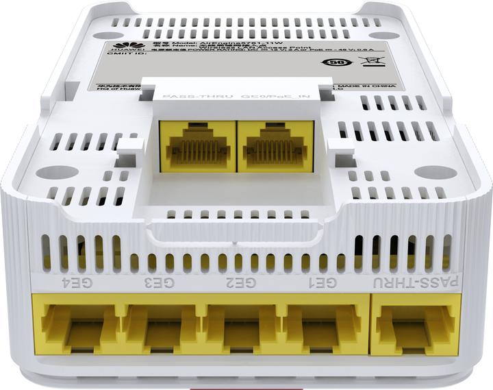 Image du produit Huawei Access Point AirEngine 5761-11W (1200 Mbit/s)