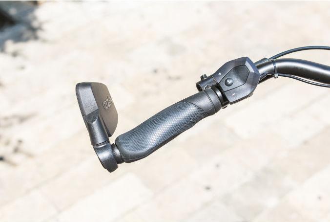 Actual product image Zefal Dooback 2