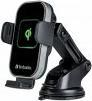 Immagine prodotto Verbatim Fast Qi Fast Wireless Car Charger USB-C 15W FWC-02