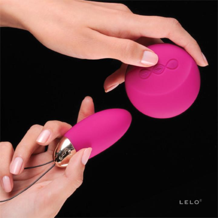 Actual product image LELO Lyla 2