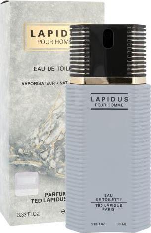 Produktbild Ted Lapidus Lapidus (Eau de Toilette, 100 ml)