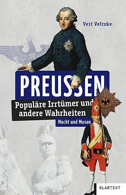 Preussen (German, Veit Veltzke, 2023)