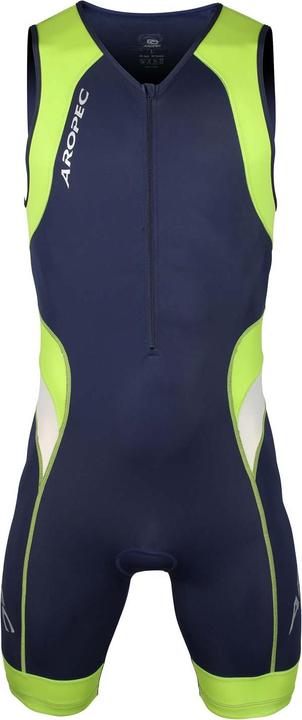 Produktbild Aropec Lion TriSuit AP-106M (3XL)
