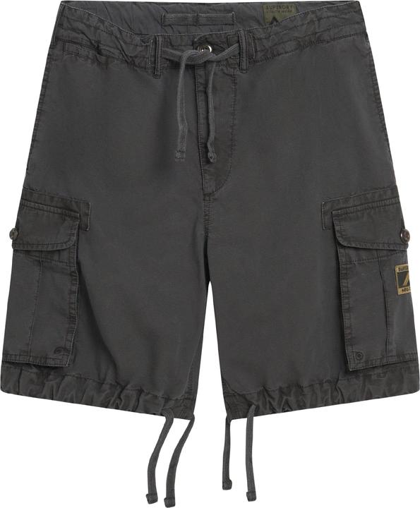 Actual product image Superdry Leichte Parachute Shorts (34)