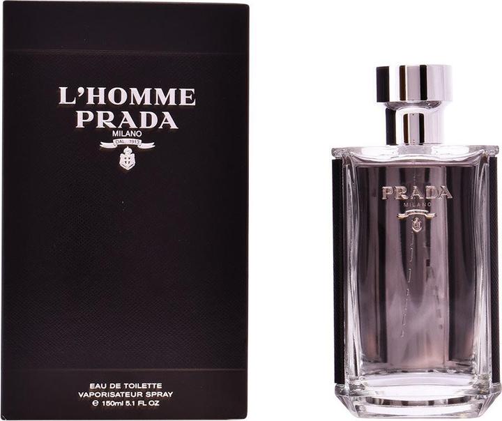 Image du produit Prada L'Homme (Eau de toilette, 150 ml)