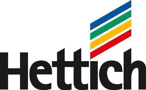 Productafbeelding Hettich Gedeeltelijk uittrekbare kogellagergeleiders