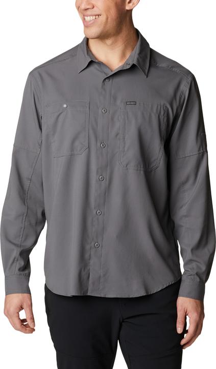 Columbia Silver Ridge™ Utility Lite Long Sleeve