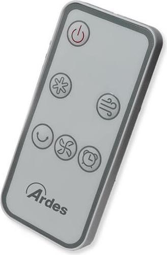 Immagine prodotto Poly Pool AR5R09 (62 dB)