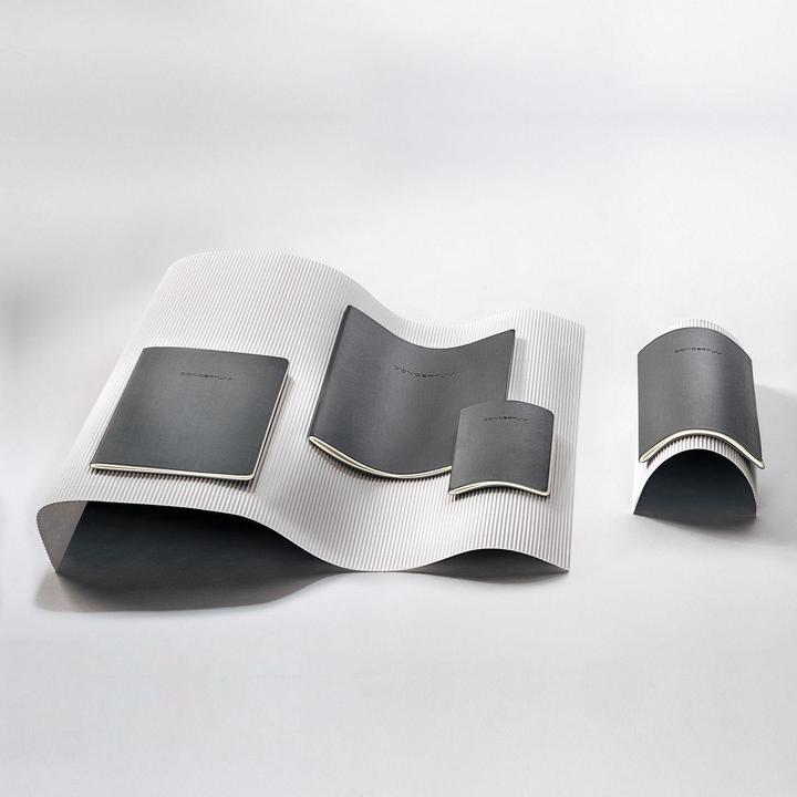 Produktbild Sigel Conceptum (A5, Liniert, Weicher Einband)