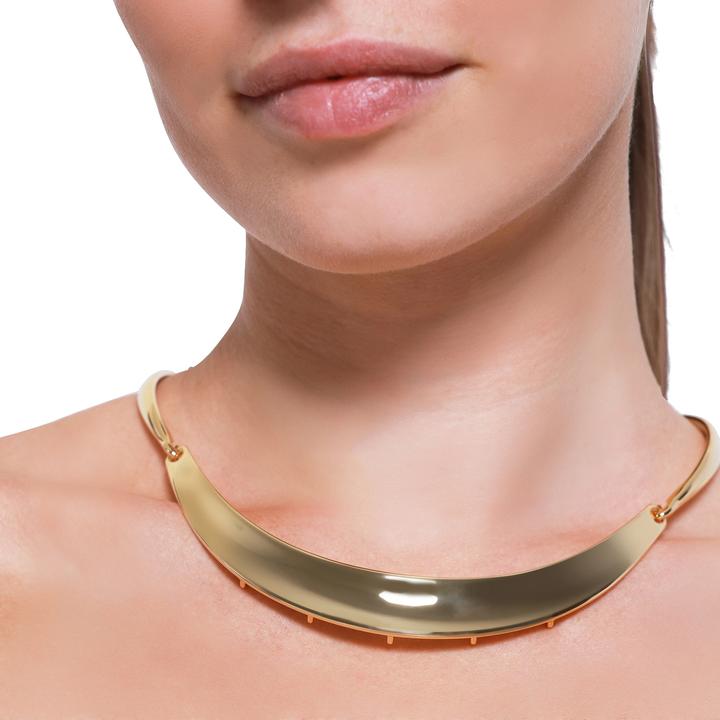 Immagine prodotto Heideman Joanne goldfarben (100% acciaio inossidabile)