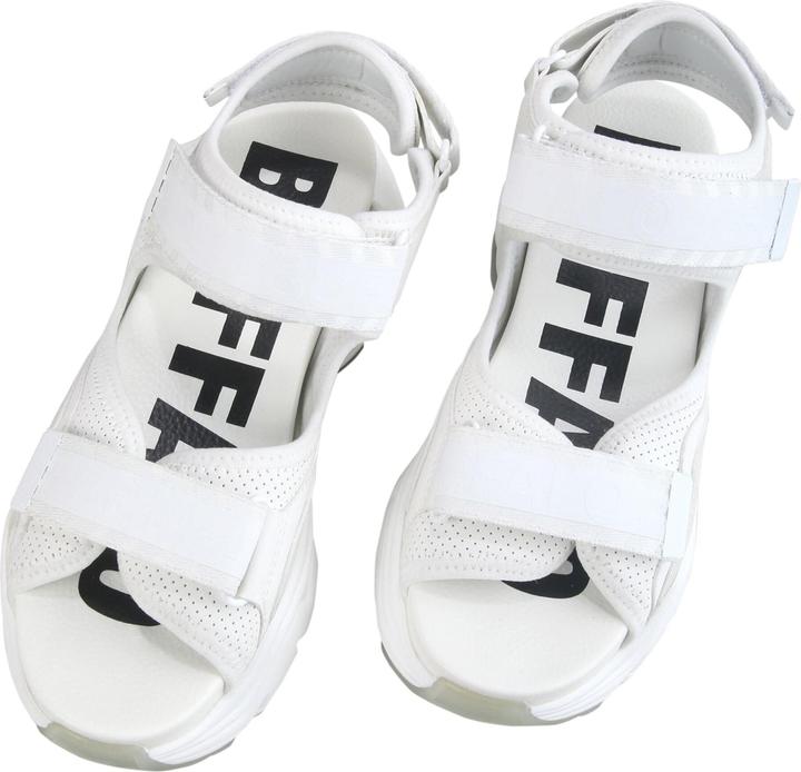 Actual product image Buffalo Binary 0 Sandal Platform - 109777 (37)