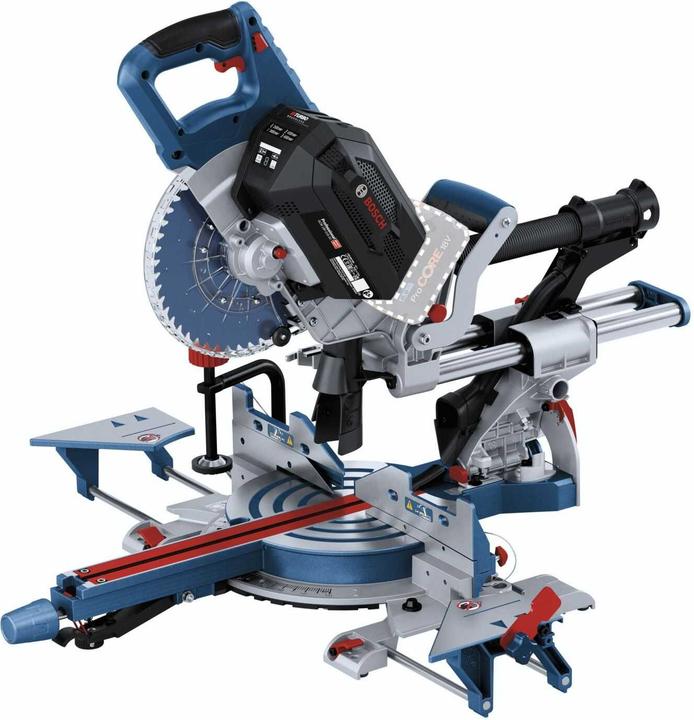 Produktbild Bosch Professional GCM 18V-216 DC
