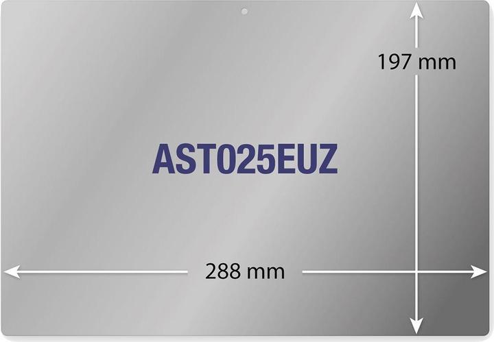 Produktbild Targus Ast025euz (12.30", 16 : 10)