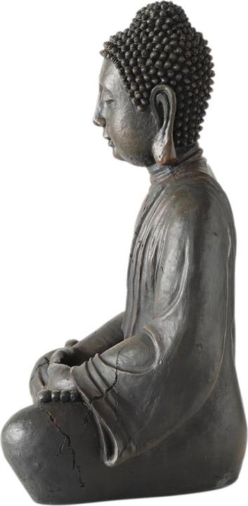 Produktbild Boltze Home Buddha (45 x 45 x 70 cm)