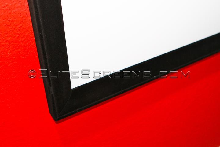 Actual product image Elite Screens Sable Frame (92", 16:9)