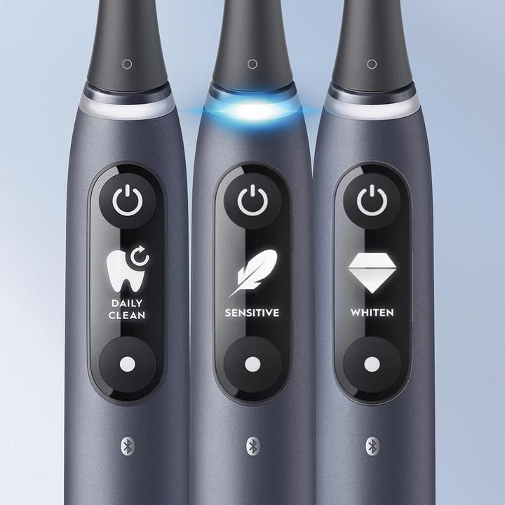 Produktbild Oral-B iO electric toothbrush Adult Rotating (Oszillierende Zahnbürste)