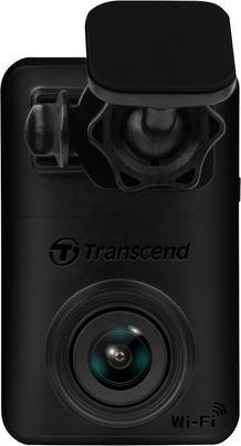 Actual product image Transcend DrivePro 10 (Wi-Fi, Accelerometer, Rechargeable battery, Full HD)