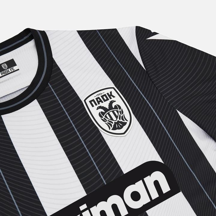 Produktbild Macron PAOK FC Trikot (M)