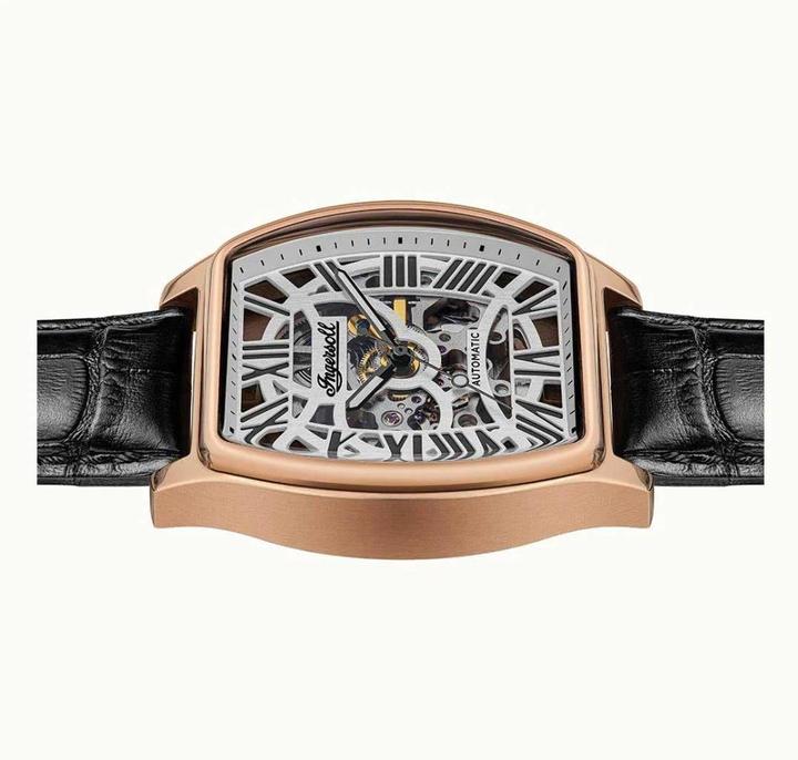 Image du produit Ingersoll 1892 Ingersoll I14201 La Californie (Montre analogique, 40 mm)