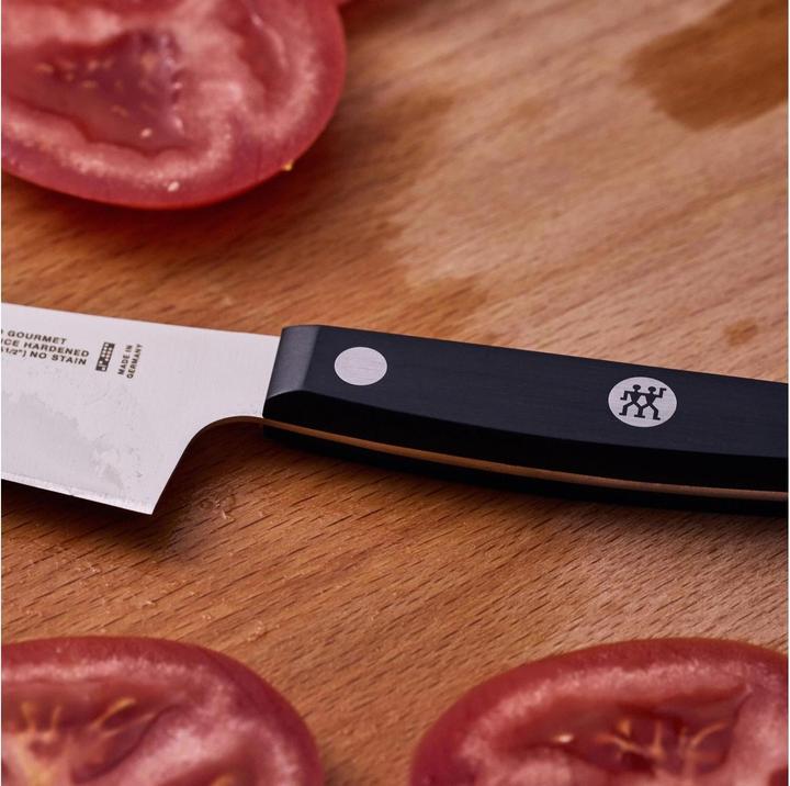 Image du produit Zwilling Gourmet Kochmesser Compact, 140 mm (14 cm)