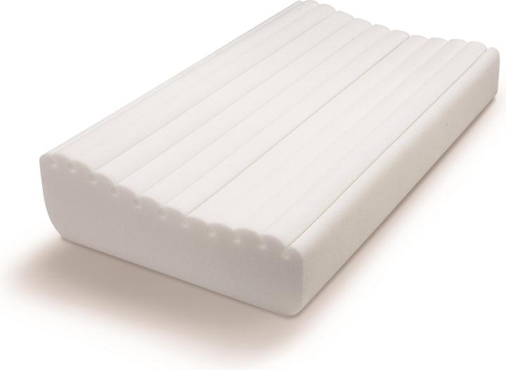 Produktbild Billerbeck Edition Vita Tencel Nackenstützkissen (50 x 70 cm)