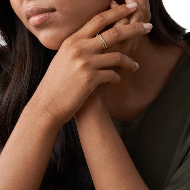 Produktbild Fossil Sadie Ring (55)