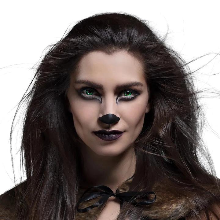 Immagine prodotto Boland Lenti a contatto She-Wolf: lenti settimanali (Verde)