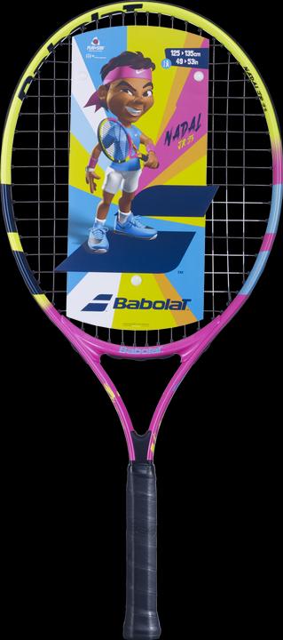 Babolat Nadal Junior 23 (0000, 200 g)