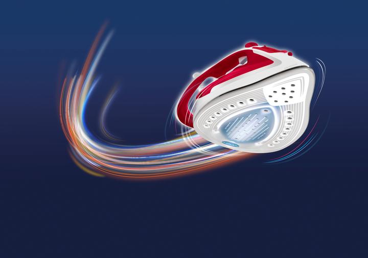 Produktbild Tefal Easygliss Plus (2500 W, 195 g/min)
