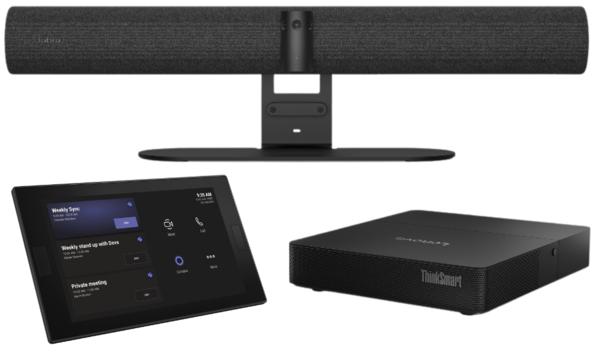 Jabra PanaCast 50 Room System24K, 180°, MTR, Windows, USB
