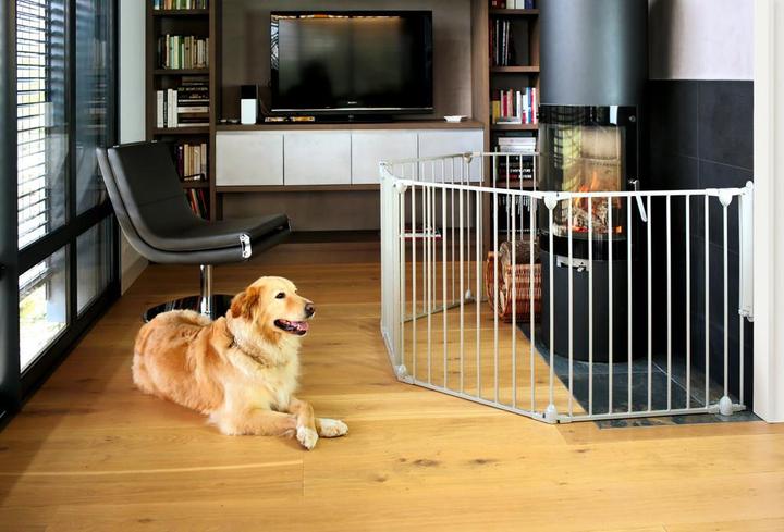 Actual product image Safety 1st Modular grid 3 (40 cm)