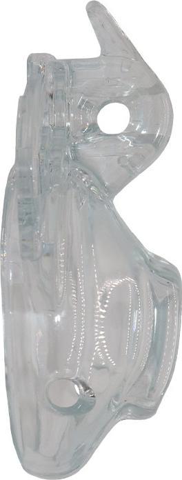 The Vice Chastity Cage Clitty
