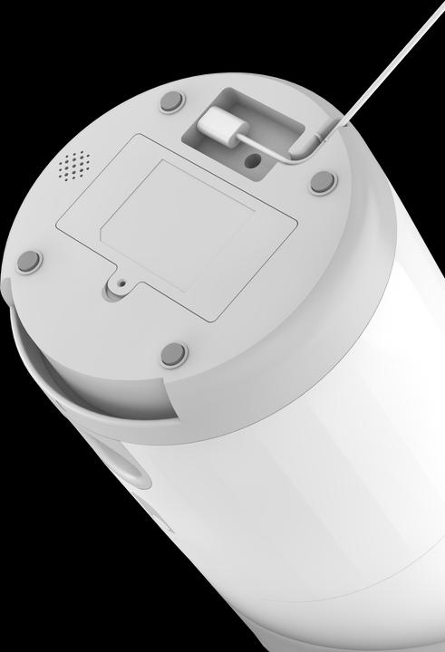 Actual product image Petoneer Nutri Mini Feeder (2.60 l)
