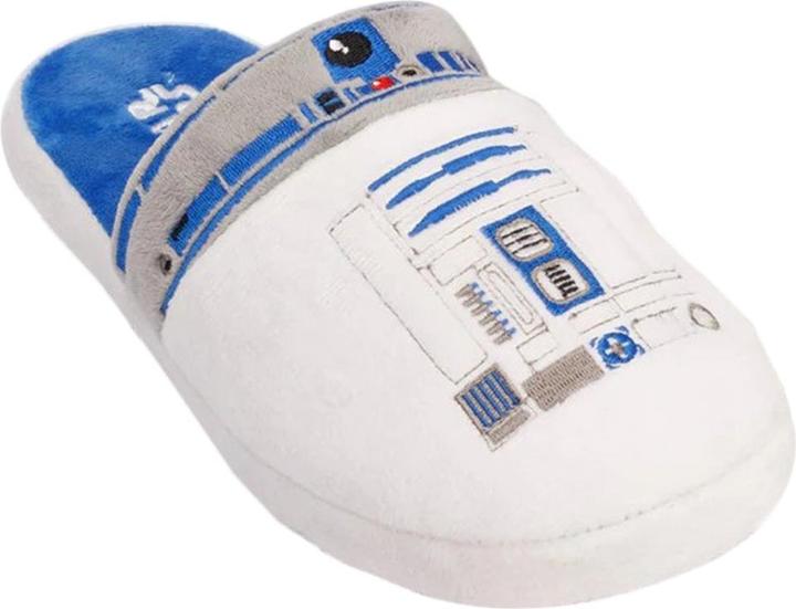 Star Wars R2-D2 (44.5)