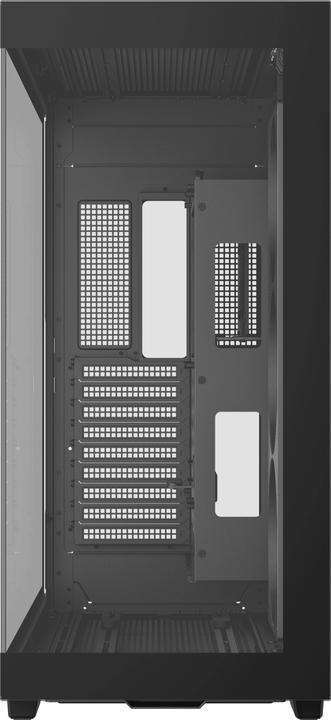 Actual product image Deepcool CH780 (mATX, ATX, Mini-ATX, E-ATX)