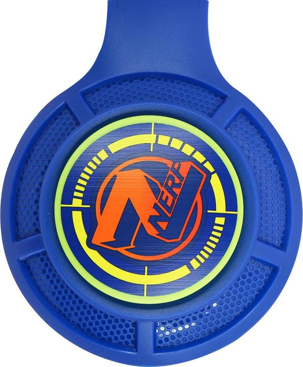 Produktbild Nerf GamingKopfhörer Pro G4 (Kabelgebunden)
