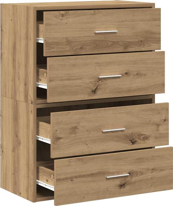 Produktbild VidaXL Lynne (60 x 31 x 40 cm)