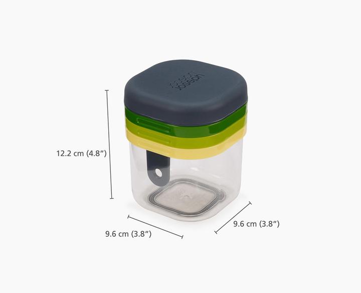 Actual product image Joseph Joseph Multi-Prep mini