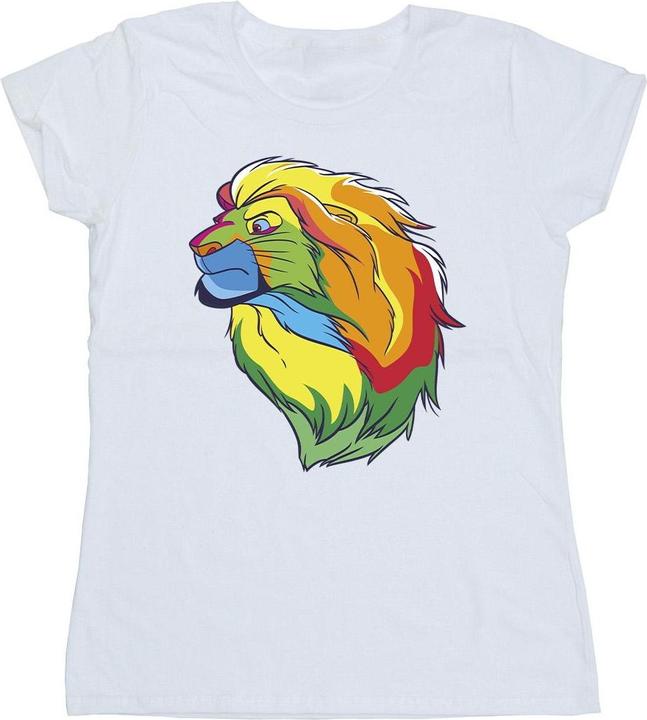 Disney The Lion King Colours TShirt (M)